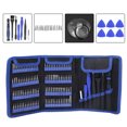 thumbnail image 1 of Precision Screwdriver Set,126 in 1 Screwdriver Magnetic Screwdriver Bit Screwdriver Bit Set Future-Proof Design, 1 of 8