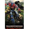 thumbnail image 4 of Transformers: Rise of the Beasts - Big 4 Wall Poster, 22.375" x 34", 4 of 4