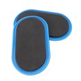 thumbnail image 4 of Gliding Disc, Feet Hands Lightweight Exercise Gliding Disc Large  Harm Free  For Yoga Blue, 4 of 8
