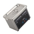 thumbnail image 4 of CJ-008  Cleaning Machine for Jewelry, Watch, Glasses, False Teeth - Sonic Jewelry Cleaner, 4 of 8