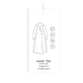 thumbnail image 3 of Birdeem Hanging Vacuum Storage Bags Hanging Vacuum Storage Bags Clothes Storage Bags Reusable Vacuum Storage Bags, 3 of 10