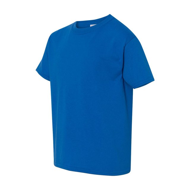 Gildan Youth Heavy Cotton T-Shirt