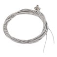 thumbnail image 3 of Guitar String Accessory,4Pcs Guitar String Ball Bass String String Guitar String Ultimate Comfort, 3 of 8