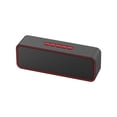 thumbnail image 1 of Birdeem Outdoor High Volume Wireless Bluetooth Speaker Home Audio Computer Subwoofer Portable Car Radio, 1 of 1