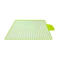 thumbnail image 2 of Couverture de Pique-Nique Extérieure Roulante, Couverture de Plage de Pique-Nique Très Grande, Tapis de Sable Imperméable Pliable et Léger, Couverture de Pique-Nique pour Plage Camping Randonnée Parc Patio, Couverture de Camping Extérieure Imperméable, 2 of 5
