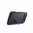 thumbnail image 5 of Spigen Slim Armor MagFit Case Metal Slate for iPhone Air, 5 of 5