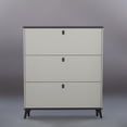 thumbnail image 3 of SOCE008 - Armoire à Chaussures Moderne Nordique Zhtao, 3 of 9