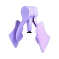 thumbnail image 2 of Thigh Master Exerciser | 360 Degree Multi-Function | Adjustable Resistance | Arms Hips Legs Workout | Ergonomic Design | Portable Fitness Tool | Home Gym Office Travel | Durable Plastic, 2 of 6
