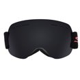 thumbnail image 1 of Motorcycle Goggles Motorbike Goggles Vintage Scooter Dust Glasses for Cycling Riding Climbing Skiing, 1 of 9
