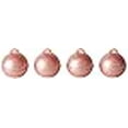 thumbnail image 3 of Creative Balloonsâ„¢ Mfg. Inc. Bubble Weight Balloon Weight, 35 Gram, Metallic Rose Gold, 10 Piece, 3 of 4