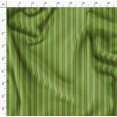 thumbnail image 5 of Soimoi Rayon Fabric Vertical Stripe Print Sewing Fabric Yard 42 Inch Wide, 5 of 5