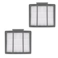 thumbnail image 2 of Replacement Filters for Shark Ion Robot RV850 RV1000 RV860WVC, 2 of 5