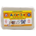 thumbnail image 1 of Activ-Clay Air-Dry Clay 3.3lb-White, 1 of 3