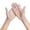 C, variant on Birdeem Food Grade Gloves,Food Gloves Disposable,200 Pcs Clear Gloves Disposable Gloves Disposable Gloves Tattoos Gloves Disposable Cooking Gloves Food Grade Tpe Kitchen Baking and Kneading Gloves