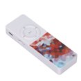 thumbnail image 3 of Portable MP3 Player HiFi Lossless Slim Classic Sensitive Touch Buttons Support Up to 64 GB Pocket Music Player, 3 of 7