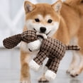 thumbnail image 2 of CNKOO Jouets Âne en Peluche Robustes Indestructibles, 2 of 8