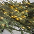 thumbnail image 4 of LSLJS Tapestries, Christmas Tree Tapisserie Verte Tree Decorative Mur Hanging Home Decor Décoration, Noël Decorations, 4 of 8