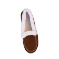 thumbnail image 2 of Cameland Chaussures Confortables pour Femmes Femmes Mode Tongs Cheveux Talon Bas Semelle Plate Chaussures Chaudes Talons Bas Chaussures, 2 of 4