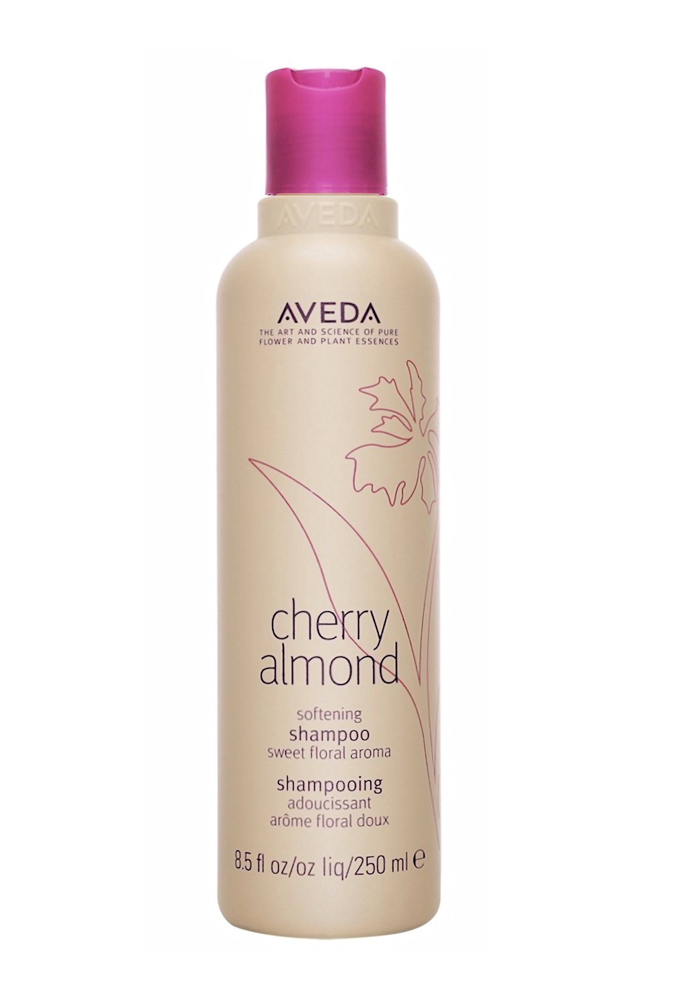 Aveda Cherry Almond Softening Shampoo 8.5 fl oz (250ml)