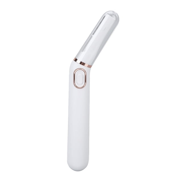 Bikini Shaver, Battery Powered Dry Use Electric Bikini Trimmer For Home