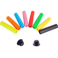 thumbnail image 2 of Poignées en Mousse Silicone Douce pour Guidon de Vélo, 2 of 3