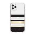thumbnail image 2 of Kate Spade Etui Defensive pour Park Stripe pour iPhone 11 Pro, 2 of 4