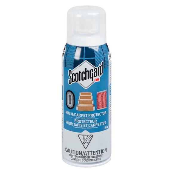 Scotchgard Protège-Tapis