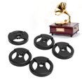 thumbnail image 4 of Adaptateur Gramophone, Résistance à l'Usure Adaptateurs de Disque Léger 5PCS pour 45RPM Tourne-Disque Phonographe, 4 of 8