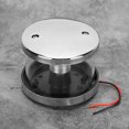 thumbnail image 3 of Feux de Navigation de Bateaux, Tout Rond Ancre Lampe Haute Luminosité pour Pontons pour Yachts, 3 of 8