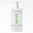 thumbnail image 1 of Native Moisturizing Conditioner Pine & Mountian Air 487mL, 1 of 23