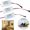 thumbnail image 2 of Bgsha Led Driver Power Supply 8w~50w Transformer 240mA 220V Constant Current, 2 of 5