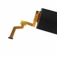 thumbnail image 4 of NATEFEMIN LCD Screen for 2DS XL LL Game Console Repair Parts Fix Broken Displays Clear Image Easy Replacement, 4 of 6