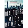 thumbnail image 2 of Real Tigers (Slough House), 2 of 3