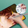 thumbnail image 3 of WIFKLSIIPG Compatible avec Apple Pen Génération 2 Étui de Protection Compatible avec Apple Pencil Étui en Silicone Apple Étui en Silicone pour Stylo de Couleur, 3 of 4