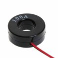 thumbnail image 3 of Red/White/Blue/Green/Yellow Panel Mount 100A AC Digital Ammeter Amp Meter, 3 of 8