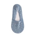 thumbnail image 1 of WEAIXIMIUNG Chaussettes pour Femmes Invisibles Blanches Chaussettes Doublure pour Femmes Coupe Basse Non Chaussettes de Cheville Chaussettes Coussinées Cachées pour Chaussures Plates Bateau, 1 of 7