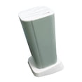 thumbnail image 1 of HWRETIE Kitchen Knife Holder Storage Rack Countertop Knife Organizer With Slot Insert Space Saving Knife Storage Stand For Kitchen Counter Organization, 1 of 2