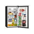 thumbnail image 3 of Arctic King 3.3 Cu. ft. Compact Mini Fridge, 3 of 4