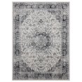 thumbnail image 1 of United Weavers Clairmont Lattakia Onyx Tapis, 1 of 1