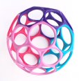 thumbnail image 2 of Oball Classic Toy Ball, 2 of 4