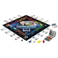 thumbnail image 3 of Monopoly Electronic Super Banking Ultimate Rewards Board Game, 3 of 3