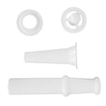 thumbnail image 1 of Kubbe Attachement, Universel Alimentaire Poussoir Saucisse Alimentaire Poussoir Broyeur Inviolable Qualité Inégalée, 1 of 7