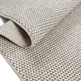 thumbnail image 4 of Mainstays Mira Beige Area Rug, 5’ x 7’, 4 of 6