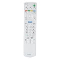 thumbnail image 1 of Silver TV Télécommande De Remplacement Universelle Smart TV Télécommande Facile à Utiliser Pour TV LED Haute Définition, 1 of 8