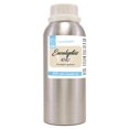 thumbnail image 1 of Eucalyptus 80/85 Essential Oil 8 fl oz Aluminum Bottle w/ Cap, 1 of 1