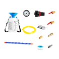 thumbnail image 2 of Miulika Trousse de Pompe Automatique de Transfert de Fluide Recharges Atf Extracteur d'Huile et de Fluide Distributeur 5 L, 2 of 7
