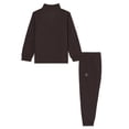 thumbnail image 4 of Reebok Ensemble 2 pièces  Adventure avec pull demi-zip, 4 of 6