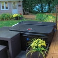 thumbnail image 3 of Saskatoon 12-Jet 4-Person Acrylic Hot Tub, 3 of 10