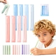 thumbnail image 1 of Mixed Double Sided Tape Pens - Gradient Color Roller C, 1 of 7
