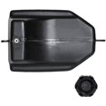 thumbnail image 3 of Gas Fuel Tank with Lid Plastic Tank Refill 50CC 90CC 110Cc ATV 4-Wheel Off-Road Vehicle Fuel Tank, 3 of 5